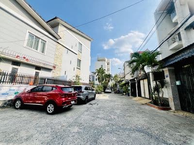 Đất 75m2 ngay vincom võ văn ngân_đường oto vivu_xây cao tầng_lg 8m