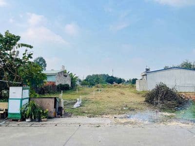 10x22 đất full thổ cư,XDTD Đường Nguyễn Văn Khạ Trung Tâm Củ Chi