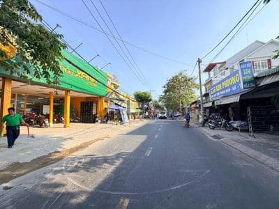 Ngộp, bán gấp lô đất 2mt đường số 7,dt: 131,6m2,ngang 8,9m, chỉ 7,8 tỷ
