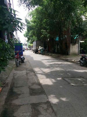 Cho thuê nhà đường xe tải 822 sec HL2, có sẵn điện 3pha tiện làm xưởng