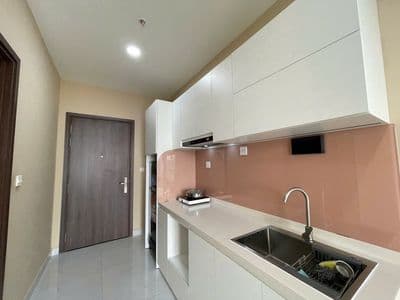 Sunrise Riverside 33m2 fulll