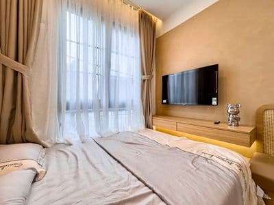 Hot deal! studio cửa sổ cao cấp - giặt riêng ngay cv hoàng văn thụ