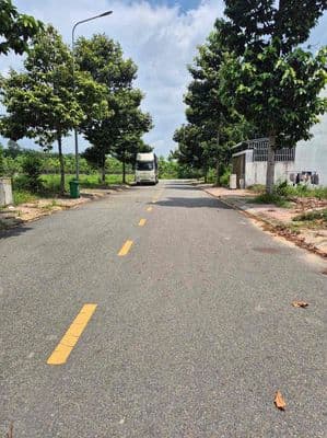 đất khu dân cư hội nghĩa