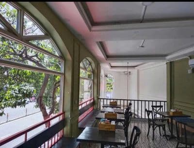 Cho thuê mặt tiền lý tự trọng dt 150m2 giá 60tr