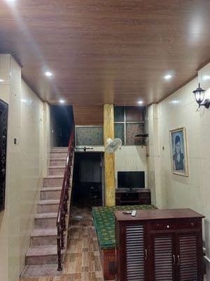 Cho thuê nhà ở Yên Ngưu, Thanh Trì