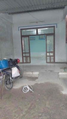 Nhà phú chánh phú tân chỉ 4tr/th