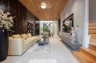 141 cho thuê nhà đẹp 3pn full nội thất cao cấp – không gian sáng sủa