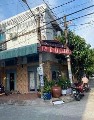 Bán Nha 1 tret lau góc 2 MT có sẵn thu nhập KDC Areco Phường Thuận An