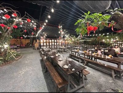Cho thuê 2000m2 mặt bằng KD lớn đường Lê Văn Thọ, P.14, Q.Gò Vấp