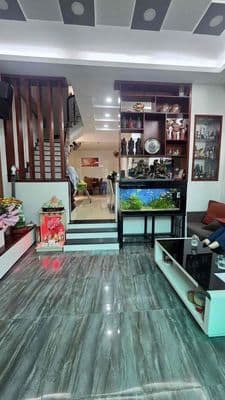 Giảm 550 Triệu – HXH Thông Tân Bình Giáp Quận 10 – 70m² – Chỉ 8.x Tỷ