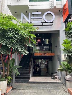 Cho Thuê Mặt Bằng Ngay Đường Phan Xích Long Phú Nhuận