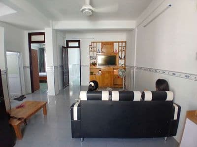 Hàng hiếm Bán nhanh Cc Phú Thuận, P Phú Thuận. Q7 cũ, Tp HCM