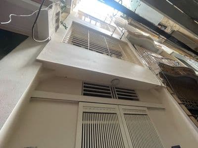 Nhà riêng ngõ phố lương yên nguyễn cao dt55m2x4t giá 16tr