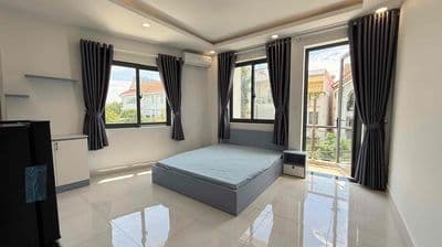 Khai Trương Căn Hộ Ngay Sát Phú Mỹ Hưng Quận 7