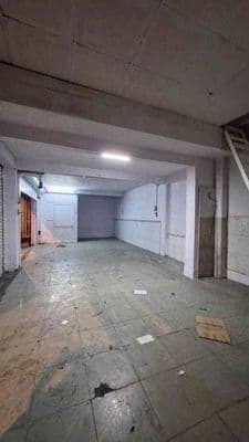 Cho thuê mặt bằng góc 2 mặt tiền phan văn trị