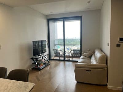 Bán căn góc 3pn (spa) lumiere riverside – view sông sài gòn