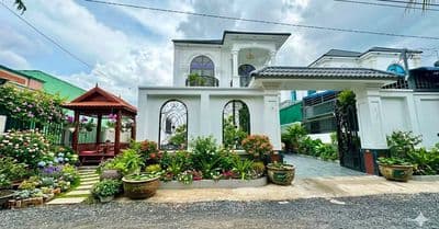 Bán nhà tại đường Lộc Du, 1,29 tỷ, 160m2, 3PN, 3WC, mặt tiền 8m