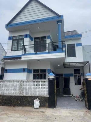 Chỉ 3,85 tỷ – sở hữu ngay nhà 2 tầng đẹp, full nội thất, vị trí đẹp