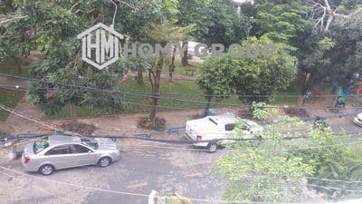 Nhà mặt tiền khc him lam linh chiểu - ngay công viên - hoàng diệu 2