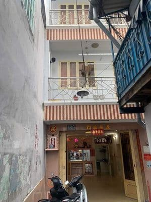 cho thuê nhà Quận 5