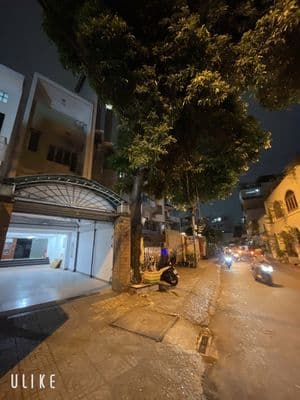 Cho thuê nguyên 20 đường số 52 Lữ Gia. DT: 4 x 20m, 3 lầu. HHMG 1/2 đủ