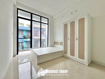 Khai trương Căn Studio 30m2 | Kênh 19/5- Aeon Tân Phú| Đh Công Thương