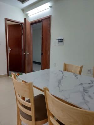 Cần bán chung cư Tecco Home ngay ngã 6 An Phú - BD 2pn 2wc