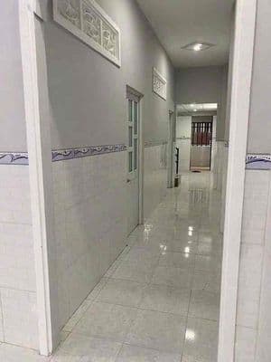 nhà kp1 Long Hưng đường kinh doanh 2 ô tô ngay hương lộ 2 sổ sẳn