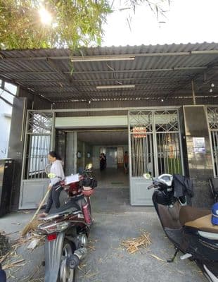 Cho thuê nhà Mặt tiền Phạm Thế Hiển, P7,Q8 5x23 Kinh doanh tốt Có TL