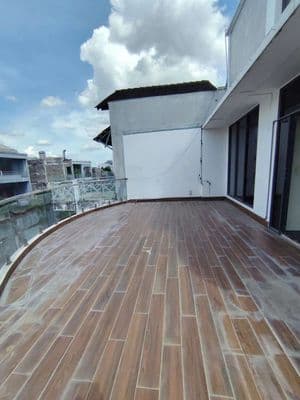 Cho Thuê Nhà 8x20 Trệt 2 Lầu ST Xô Viết Nghệ Tĩnh 35Tr
