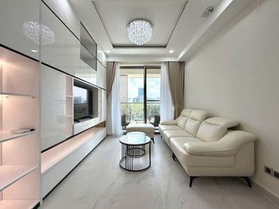 Cần cho thuê nhanh Scenic Valley PMH, Q7, 2PN, nhà đẹp, Chỉ 17tr.