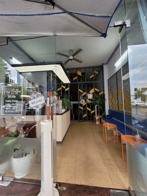 Cho thuê Mặt bằng mặt tiền Nam Kỳ Khởi Nghĩa (Q3 cũ)