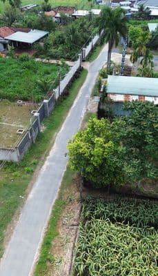 Chủ Gởi Lô Đất Kp An Đước, An Tịnh, Tây Ninh