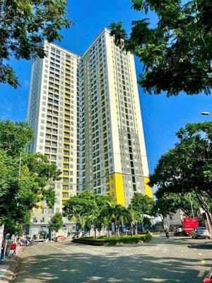 Cần bán căn hộ Bcons SaLa Đông Tân Dĩ An - BD