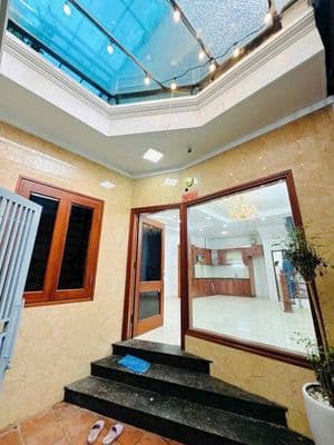 Đống Đa - 62m2 - 20m ra oto - Không QH.