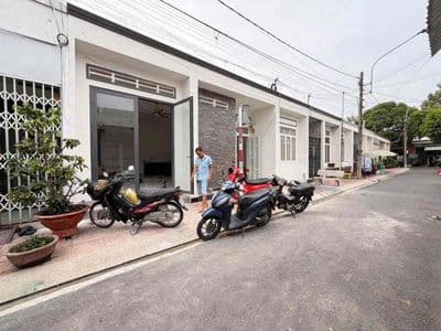 Chủ muốn bán nhanh nhà kdc hiệp thành 1 - an ninh