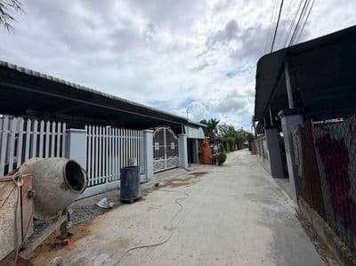 Đất đẹp – giá tốt- chính chủ cần bán đất (phước thạnh-gò dầu-tây ninh)