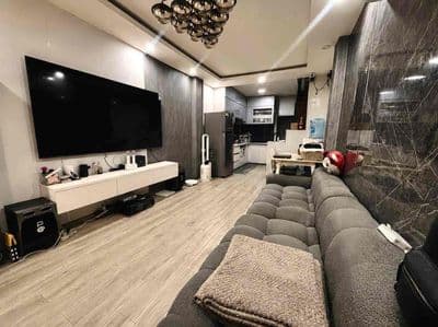 Cho thuê nhà nguyên căn full nội thất – tân phú đường hoàng ngọc p