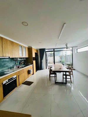 Cho thuê CHDV - Khu Biệt Thự Song Lập Park Riveside, Bưng Ông Thoàn