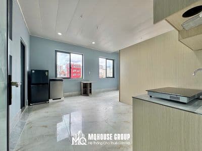 Cc mini studio mới 100% bảo vệ 247 giá tốt ngay kcn tân bình