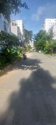 khu đô thi phú mỹ hưng Q7