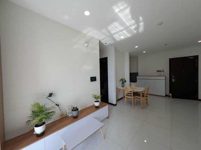 Bán căn hộ chung cư 1PN, 1WC, 57m2 Trung tâm Thủ Dầu Một, 1,92 tỷ