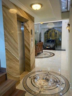Cho Thuê nhà 1trệt 3lầu 1lửng -Trung tâm TP mới-phù hợp mở VP,Spa…