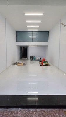 Cho thuê mặt tiền kinh doanh đường Nguyễn Trãi quận 5