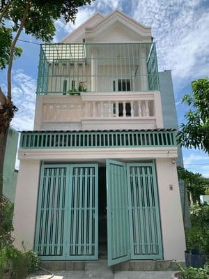 Cần bán nhà shr chính chủ mỹ hạnh bắc long an cách cầu lớn hcm ~ 10km