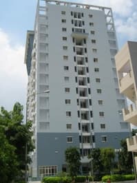 Căn hộ 167 Nguyễn Phúc Nguyên, Q.3, ngay ngã 6 Dân Chủ, 105m2, 15tr