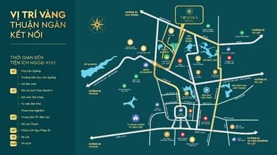 Bán gấp 02 lô đất bảo lộc – sổ riêng – công chứng ngay