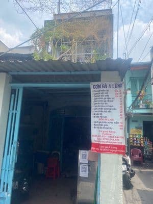 Nhà Q4 Nguyễn Khoái