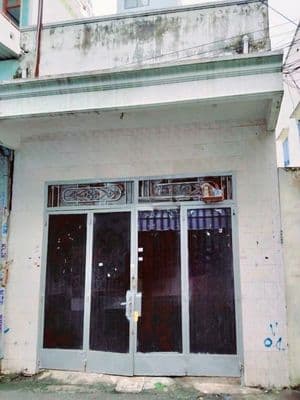 Nhà đẹp hẻm 8m tân hương – 4x13m – 2pn, 2wc – giá 7 triệu 500