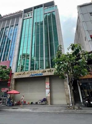 Vị trí kinh doanh đắc địa - mt bùi thị xuân q1 ngay ngã 6 phù đổng